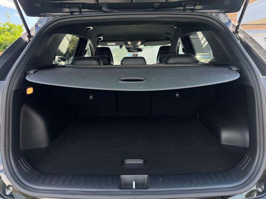 Kia Sportage 1.6T Gdi Gt-line  #34