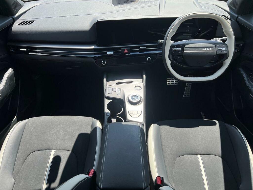 Kia Sportage 1.6T Gdi Gt-line  #10