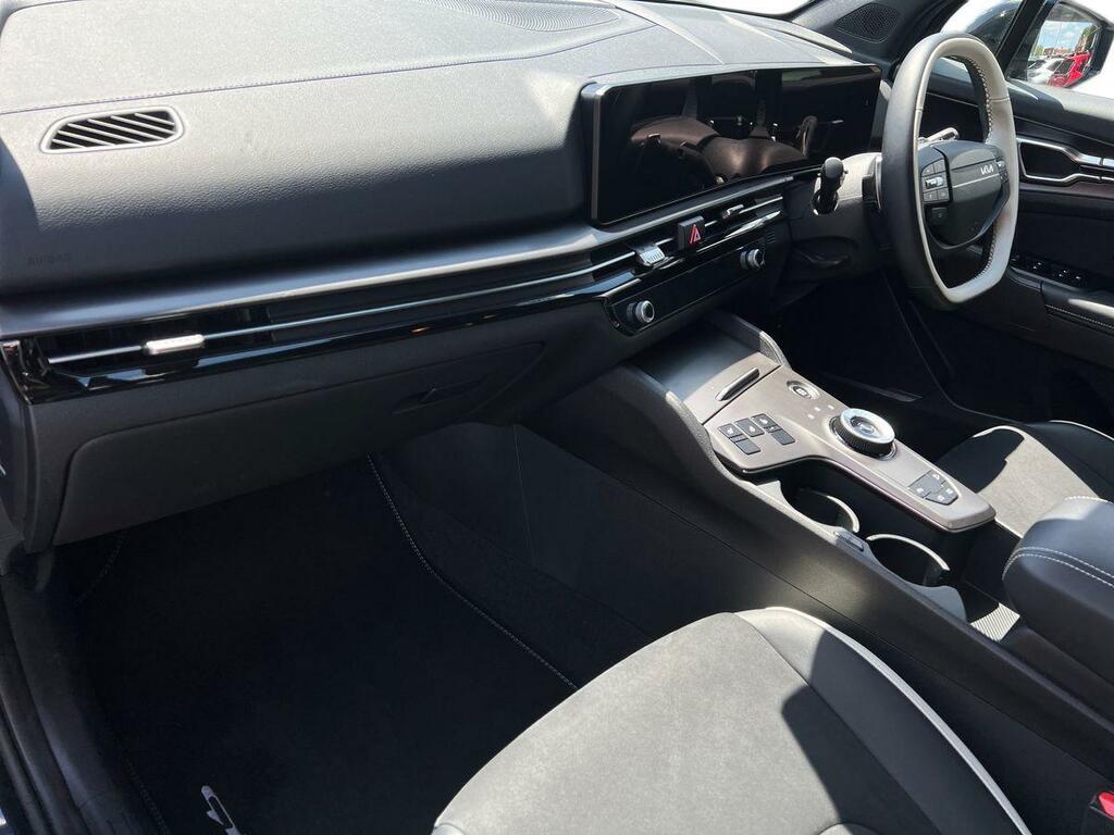 Kia Sportage 1.6T Gdi Gt-line  #9