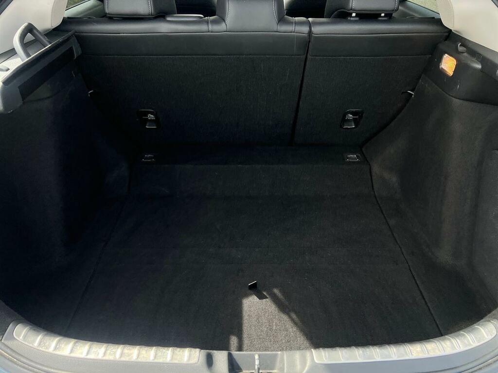 Honda Civic 2.0 H I-mmd Sport Ecvt Euro 6 Ss Black #28