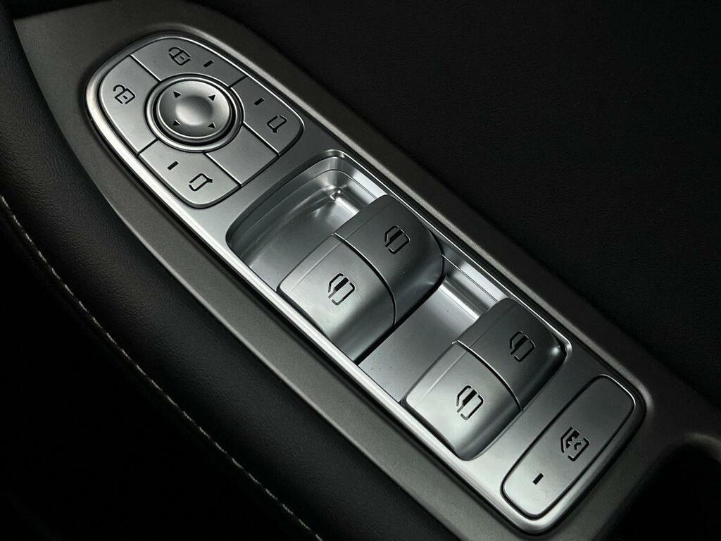 Chery Tiggo 7 1.5T 18.4Kwh Summit Suv Plug In Hybrid White #17