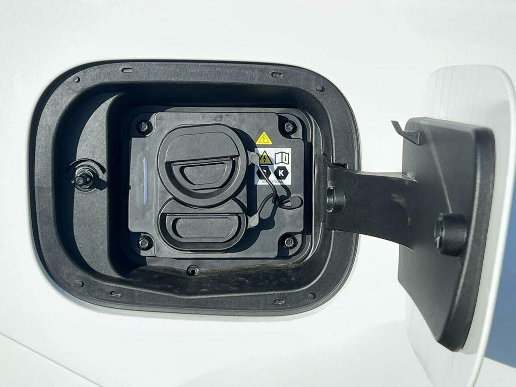 Chery Tiggo 8 Summit 1.6T Sunroof, Head-up Display, Sony Sound, #22