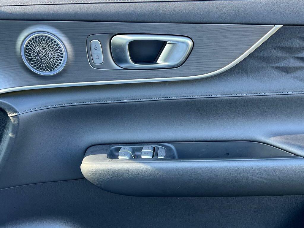 Chery Tiggo 8 Summit 1.6T Sunroof, Head-up Display, Sony Sound, #19