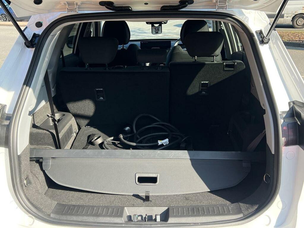 Chery Tiggo 8 Summit 1.6T Sunroof, Head-up Display, Sony Sound, #34