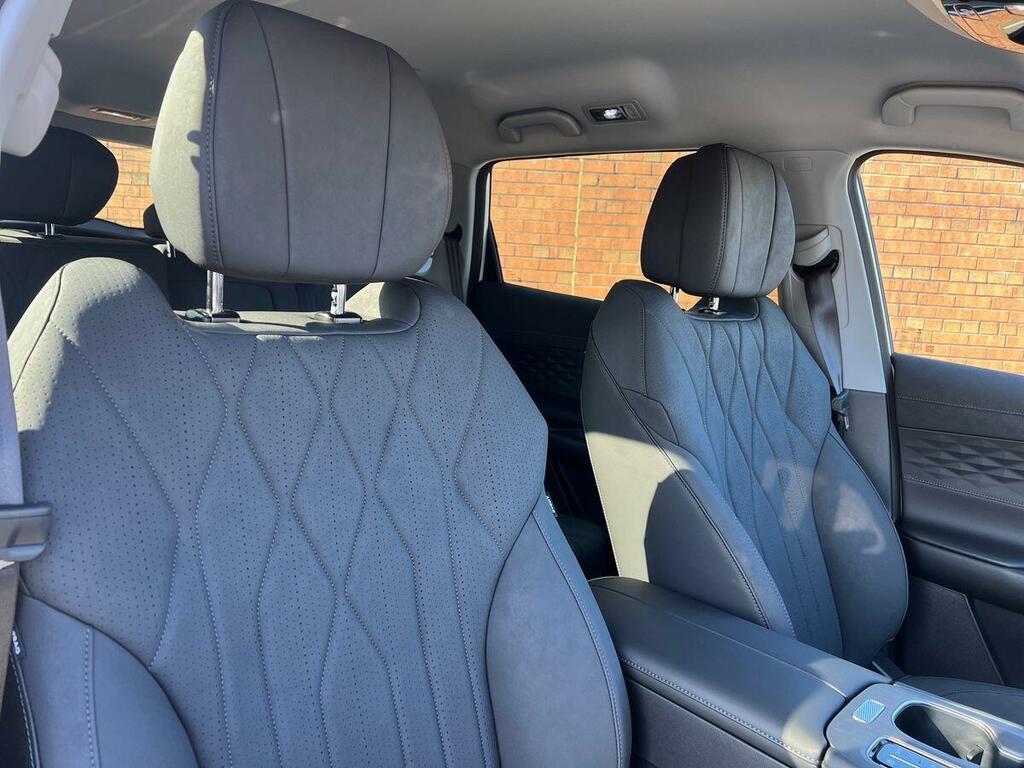 Chery Tiggo 8 Summit 1.6T Sunroof, Head-up Display, Sony Sound, #11