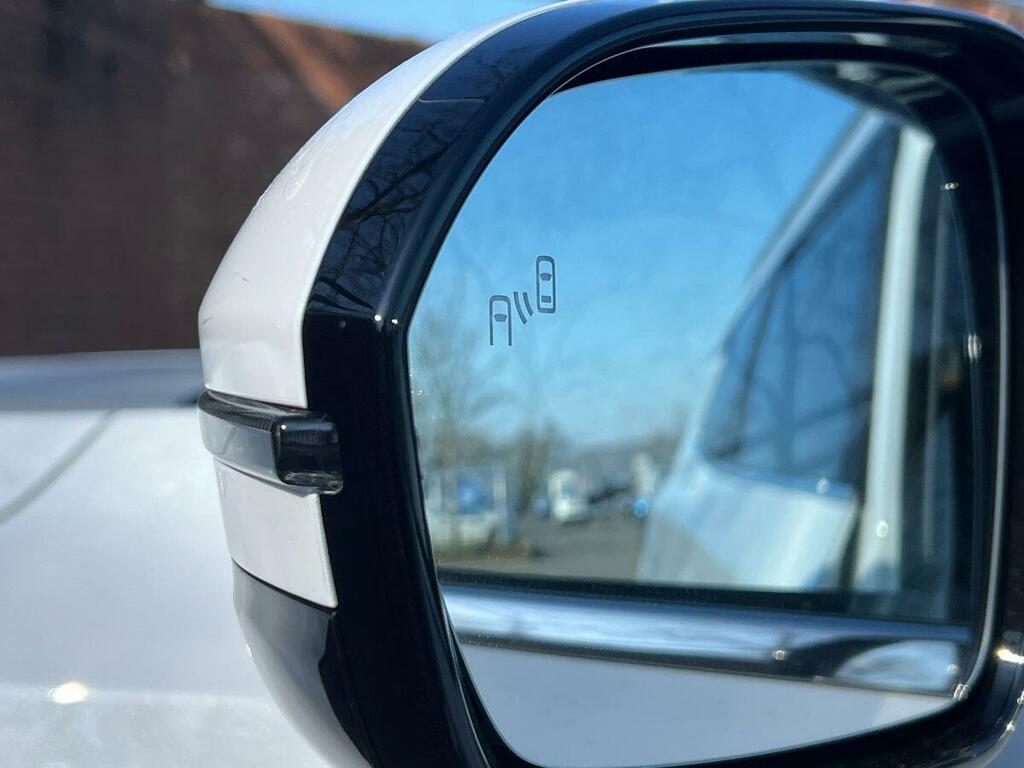 Chery Tiggo 8 Summit 1.6T Sunroof, Head-up Display, Sony Sound, #32