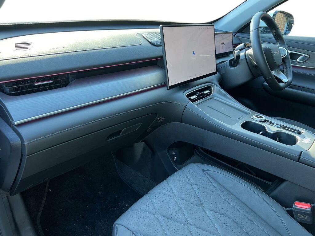 Chery Tiggo 8 Summit 1.6T Sunroof, Head-up Display, Sony Sound, #8
