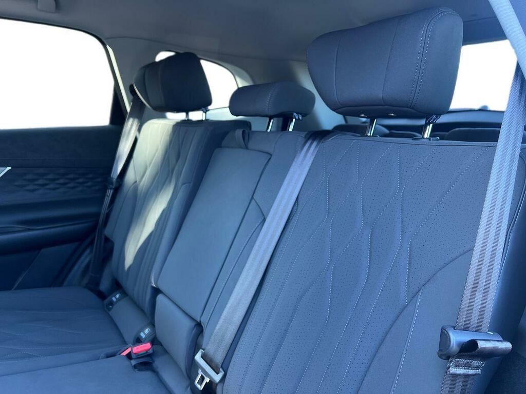 Chery Tiggo 8 Summit 1.6T Sunroof, Head-up Display, Sony Sound, #12