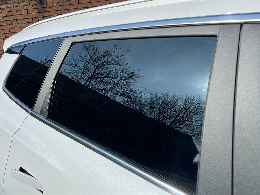 Chery Tiggo 8 Summit 1.6T Sunroof, Head-up Display, Sony Sound, #36