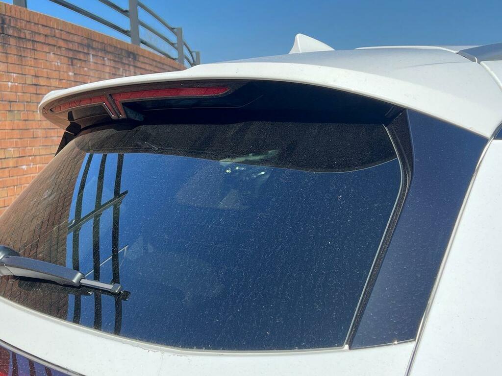 Chery Tiggo 8 Summit 1.6T Sunroof, Head-up Display, Sony Sound, #37