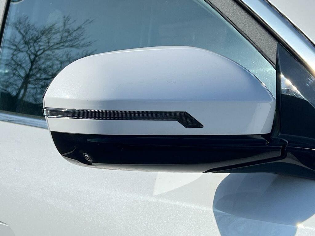 Chery Tiggo 8 Summit 1.6T Sunroof, Head-up Display, Sony Sound, #31