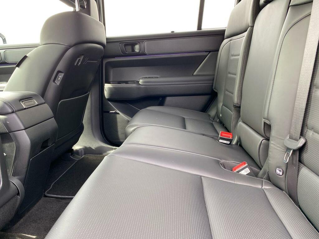 Hyundai Santa Fe 1.6 Tgdi 239 Hybrid Calligraphy Blue #11