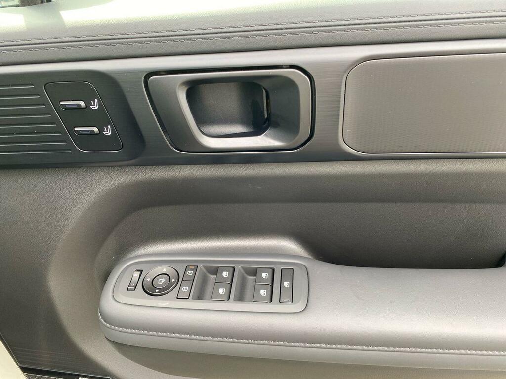 Hyundai Santa Fe 1.6 Tgdi Hybrid Calligraphy 4Wd Brown #19