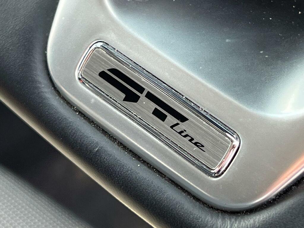 Kia Stonic 1.0 T-gdi Mhev Gt-line S Suv Hybrid Man Grey #23