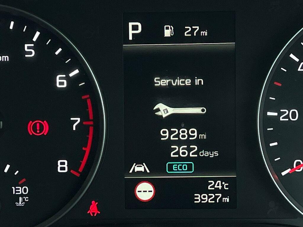 Kia Stonic 1.0 T-gdi Mhev Gt-line S Suv Hybrid Man Grey #40