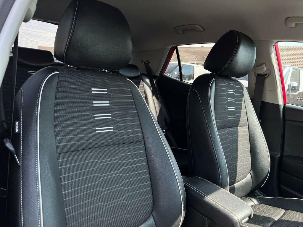 Kia Stonic 1.0 T-gdi Mhev Gt-line S Suv Hybrid Man Grey #20