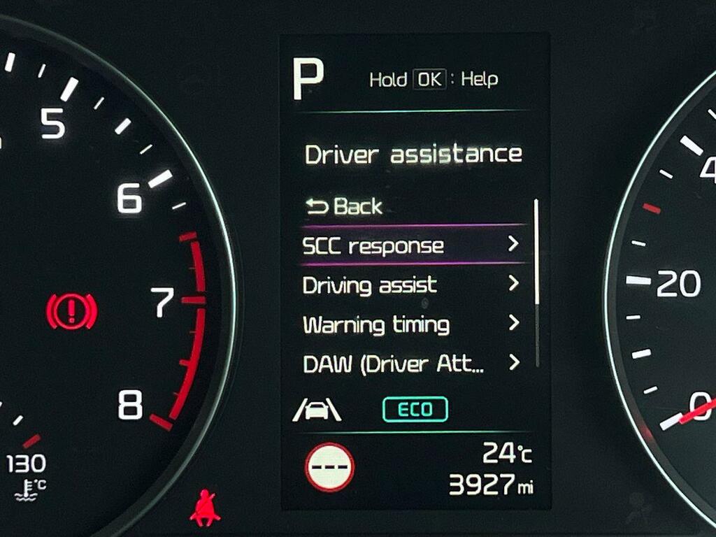 Kia Stonic 1.0 T-gdi Mhev Gt-line S Suv Hybrid Man Grey #37