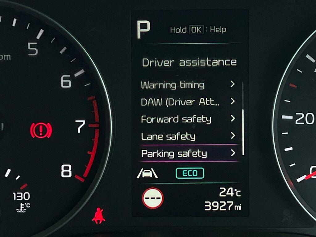 Kia Stonic 1.0 T-gdi Mhev Gt-line S Suv Hybrid Man Grey #38