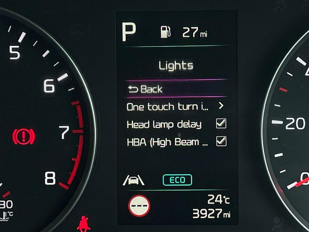 Kia Stonic 1.0 T-gdi Mhev Gt-line S Suv Hybrid Man Grey #39