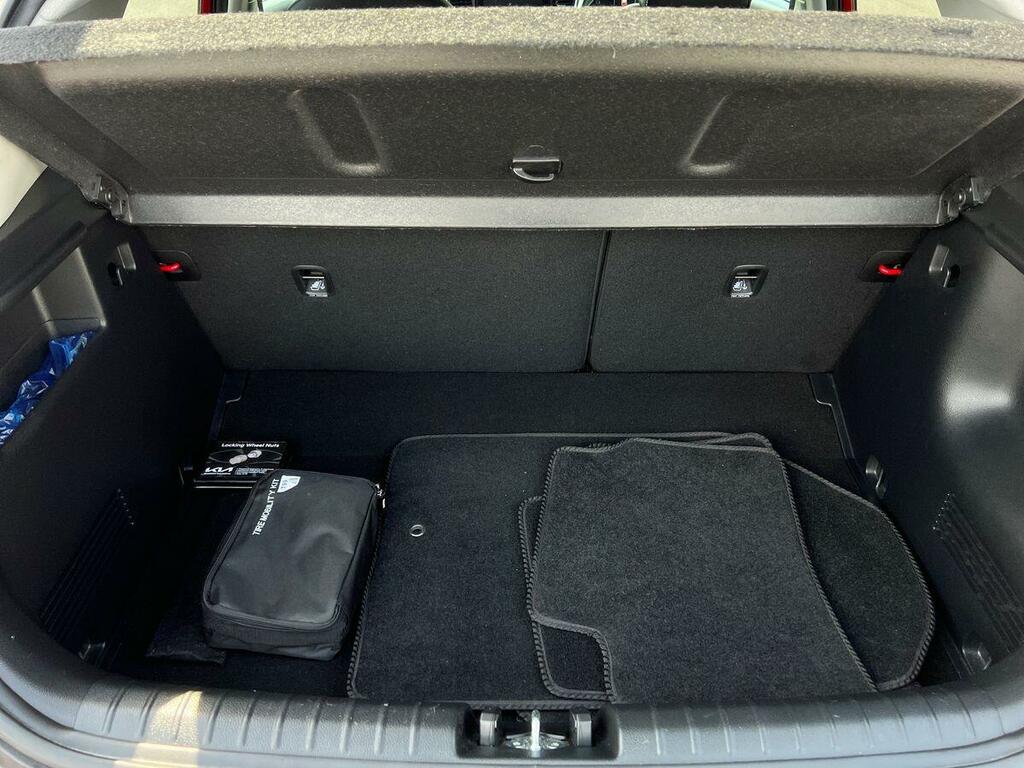 Kia Stonic 1.0 T-gdi Mhev Gt-line S Suv Hybrid Man Grey #35