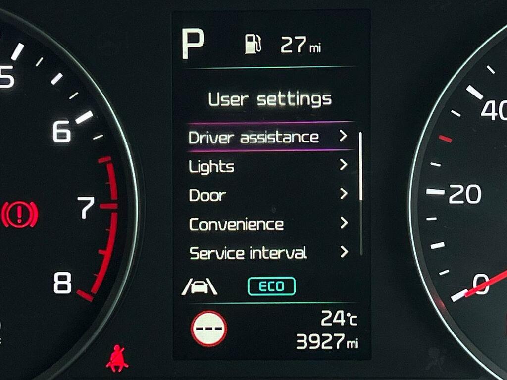 Kia Stonic 1.0 T-gdi Mhev Gt-line S Suv Hybrid Man Grey #14