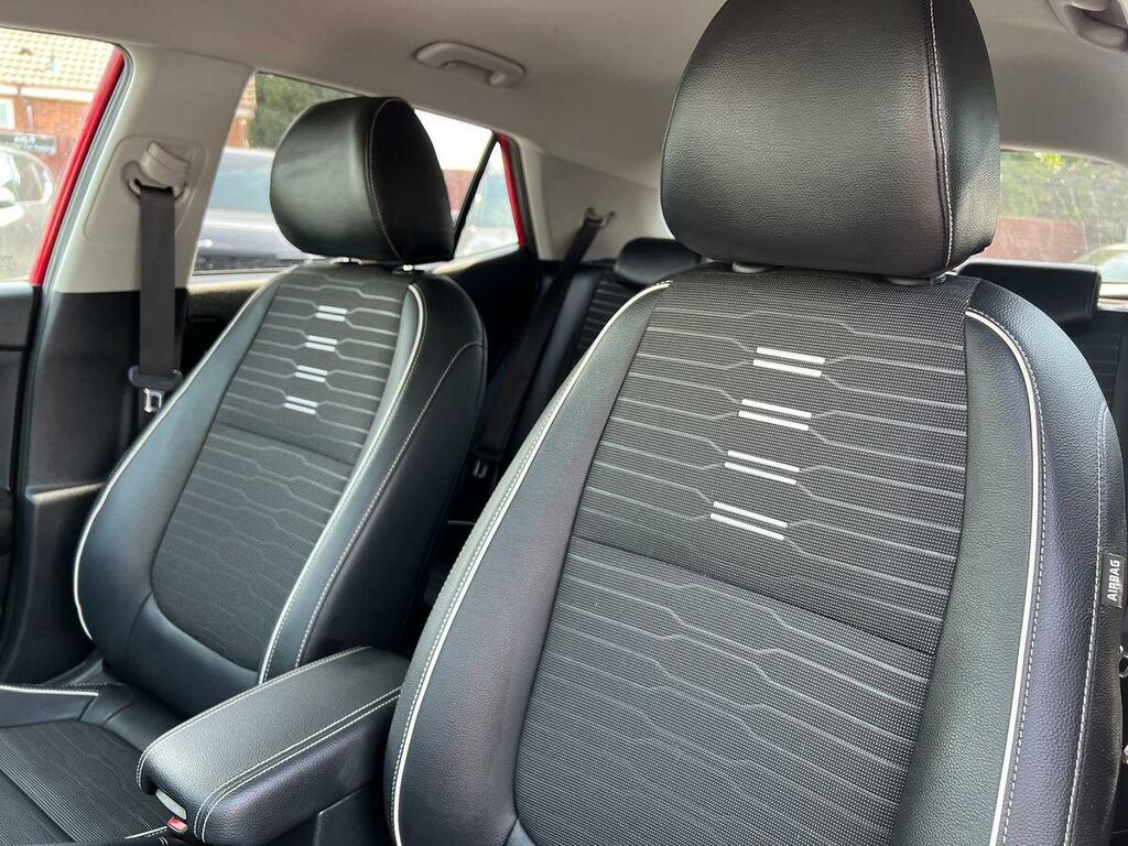 Kia Stonic 1.0 T-gdi Mhev Gt-line S Suv Hybrid Man Grey #50
