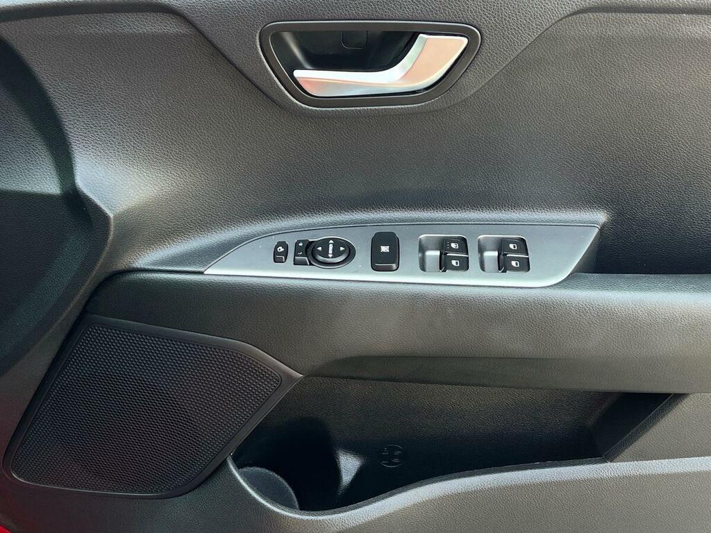Kia Stonic 1.0 T-gdi Mhev Gt-line S Suv Hybrid Man Grey #19