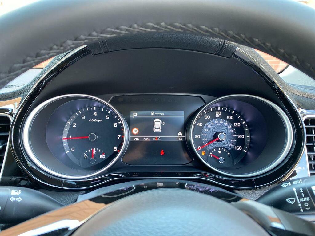 Kia Xceed 1.0 T Gdi Mhev Gt Line Suv Hybrid Manua White #20