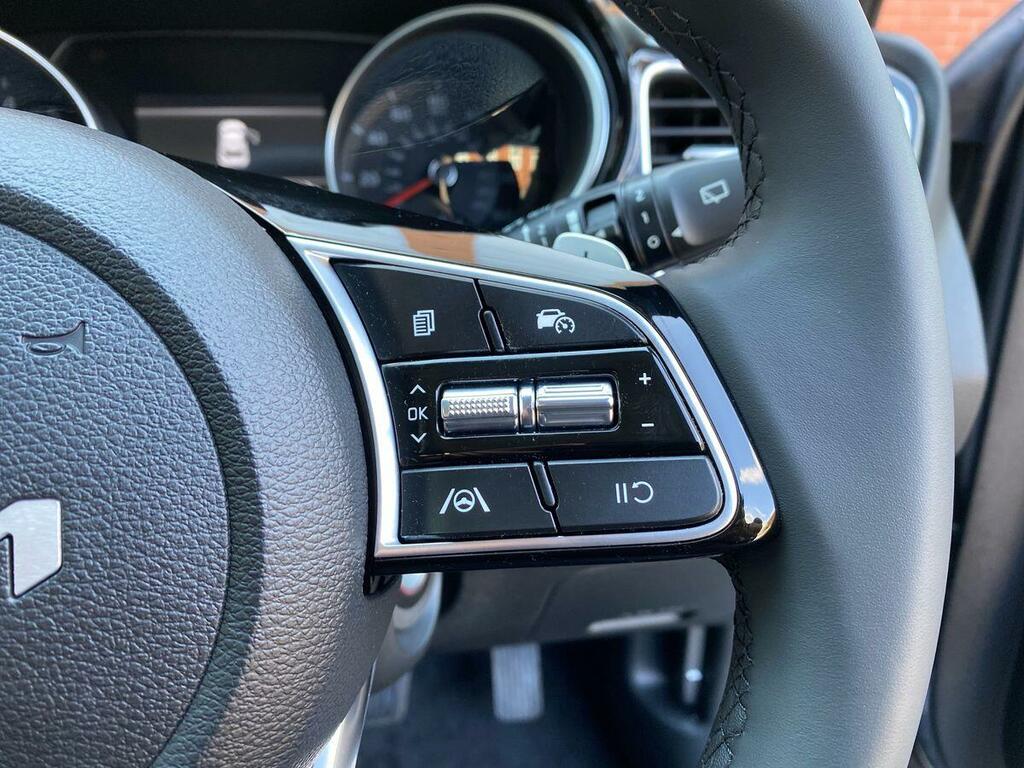 Kia Xceed 1.0 T Gdi Mhev Gt Line Suv Hybrid Manua White #15
