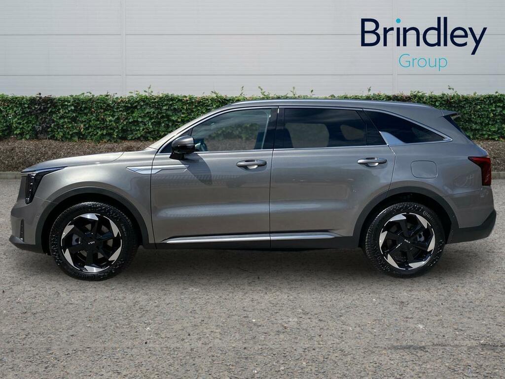 Kia Sorento 1.6 H T-gdi Aspire Suv Hybrid Awd #5