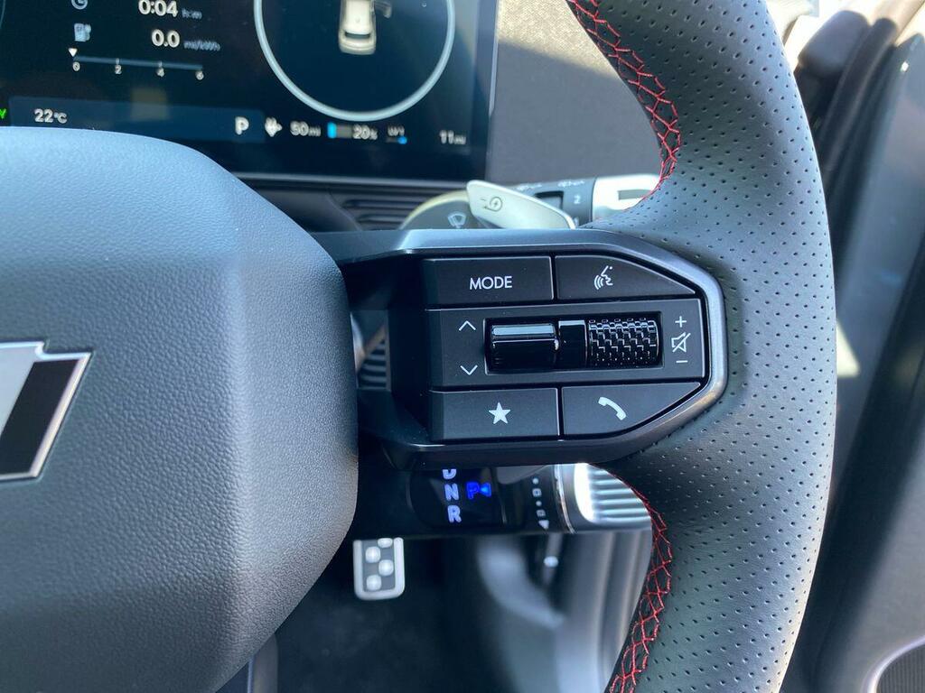 Hyundai Ioniq 5 239Kw Ultimate 77 Kwh Awd Gold #16