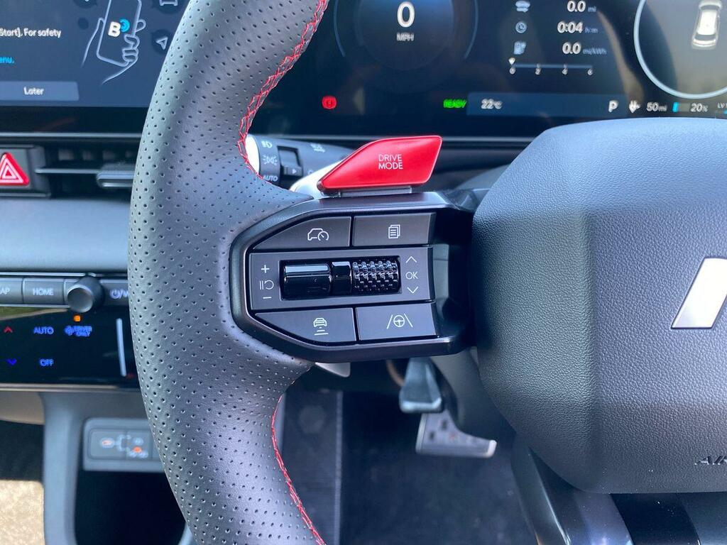 Hyundai Ioniq 5 239Kw Ultimate 77 Kwh Awd Gold #15