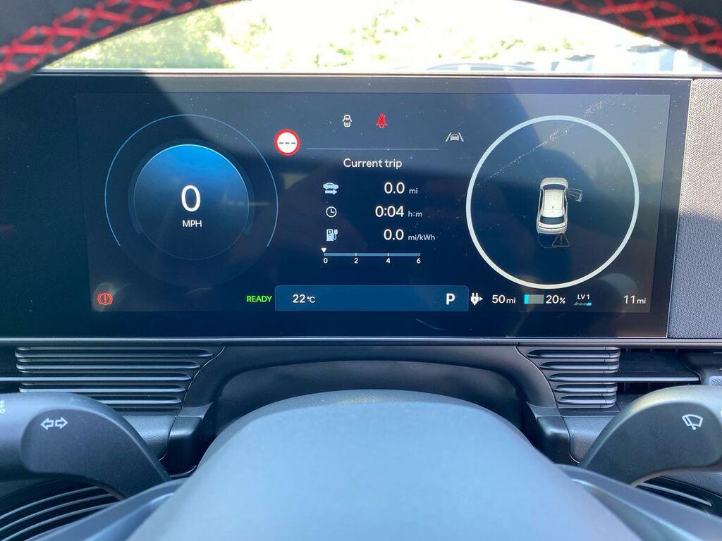Hyundai Ioniq 5 84Kwh N Hatchback Awd 650 Ps White #14