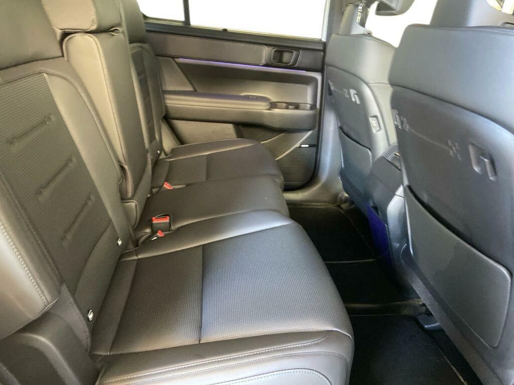 Hyundai Santa Fe 1.6T Calligraphy Suv Hybrid Euro 6 #6