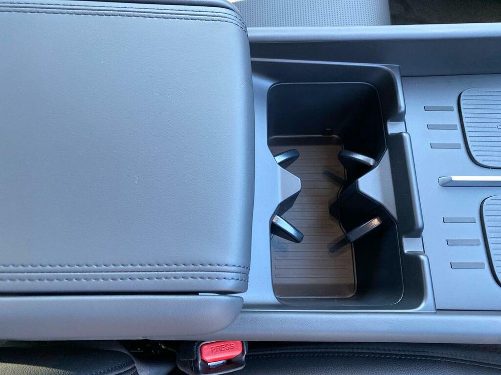 Hyundai Santa Fe 1.6T Ultimate Suv Hybrid Euro 6 S WK26SGX Blue #12