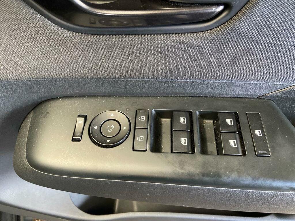 Hyundai Kona 1.6 H-gdi N Line Dct Euro 6 Ss White #19