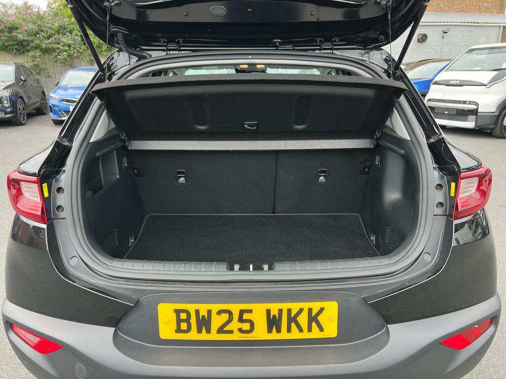 Kia Stonic 3 Grey #37