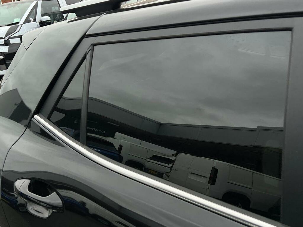 Kia Stonic 3 Grey #32