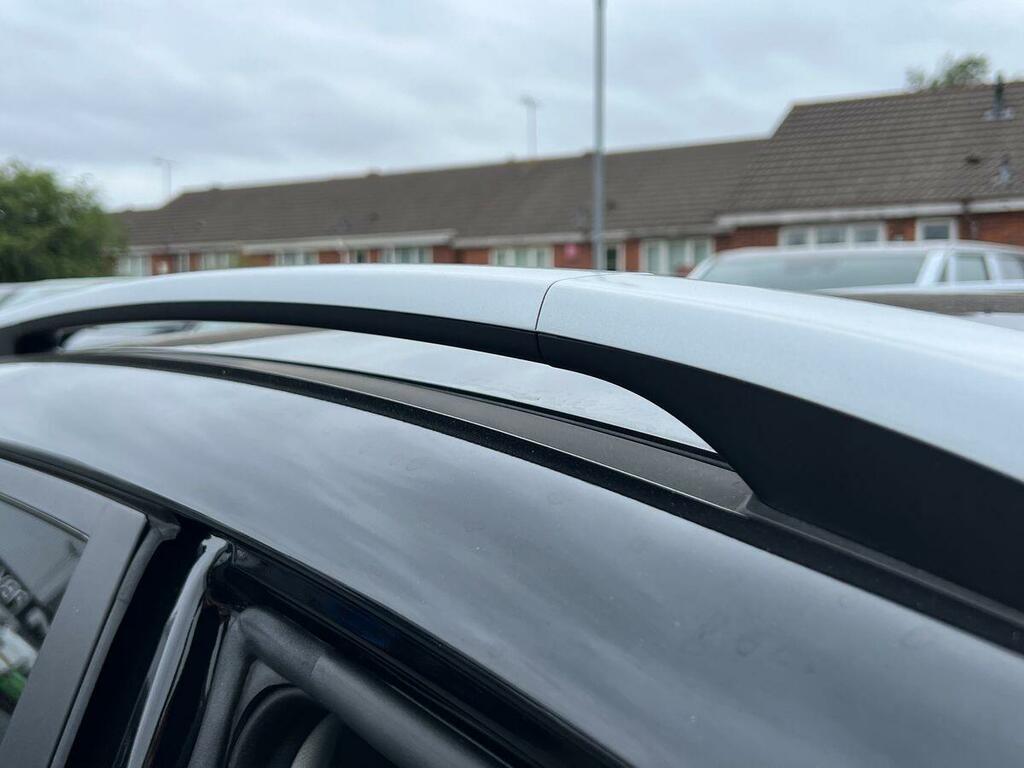 Kia Stonic 3 Grey #25