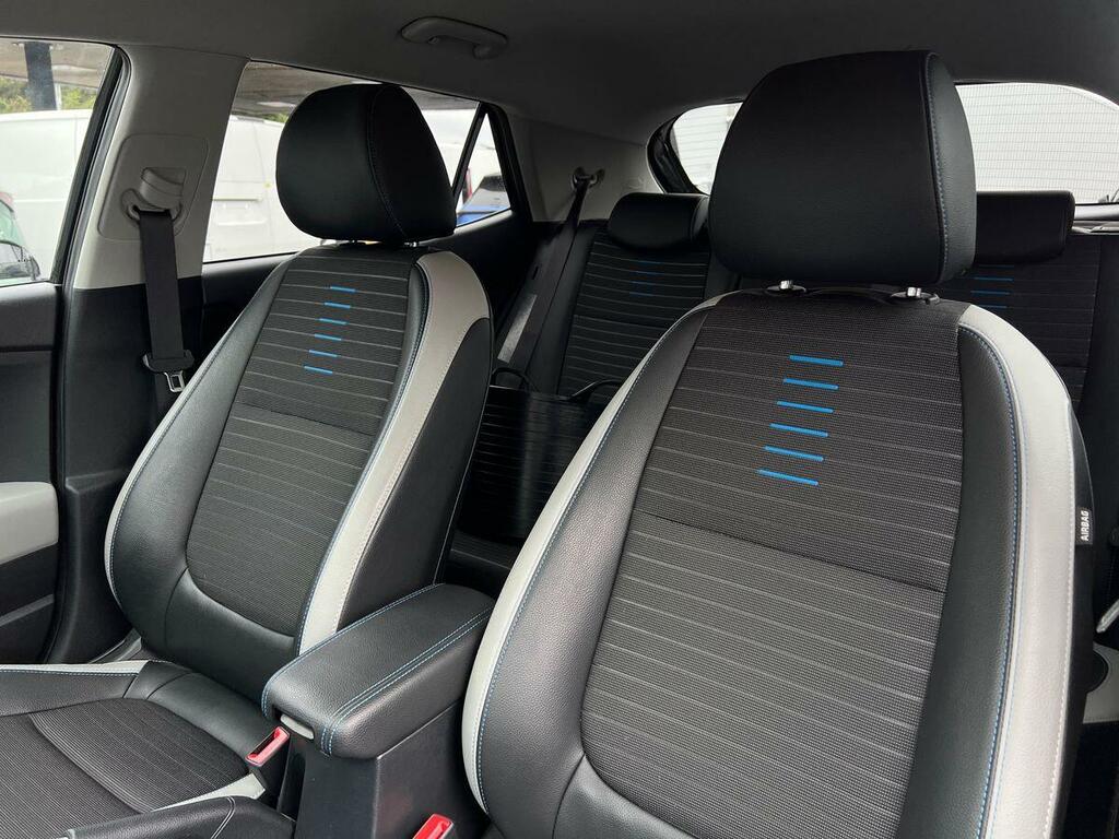 Kia Stonic 3 Grey #39