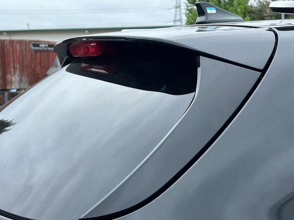 Kia Stonic 3 Grey #33
