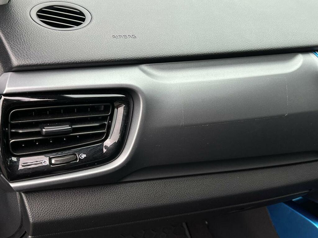 Kia Stonic 3 Grey #38