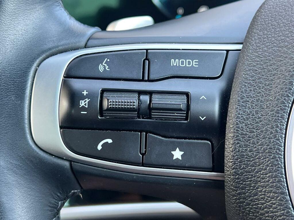 Kia Sportage 1.6 T Gdi Mhev Gt Line S Suv Hybrid Dct Silver #15