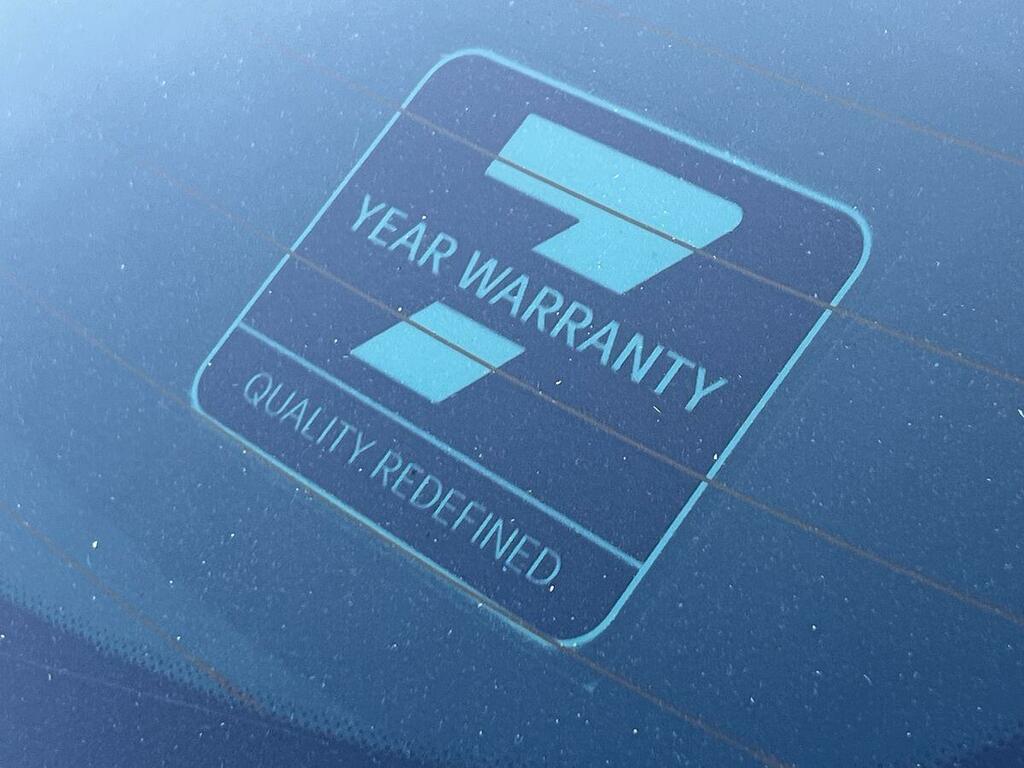 Kia Sportage 1.6 T Gdi Mhev Gt Line S Suv Hybrid Dct Silver #35