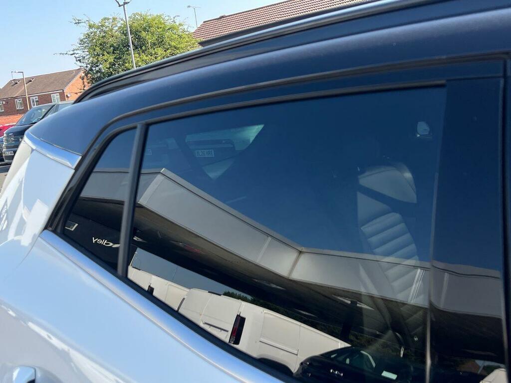 Kia Sportage 1.6 T Gdi Mhev Gt Line S Suv Hybrid Dct Silver #33