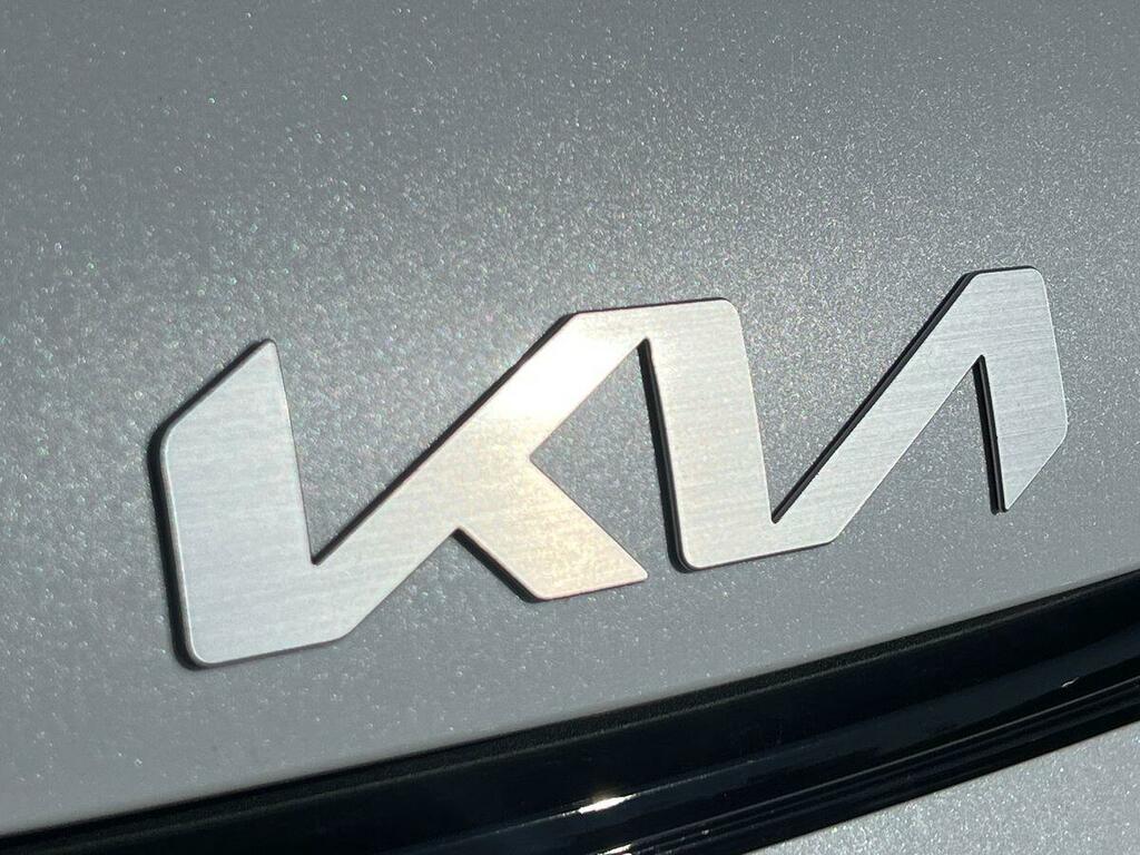 Kia Sportage 1.6 T Gdi Mhev Gt Line S Suv Hybrid Dct Silver #27