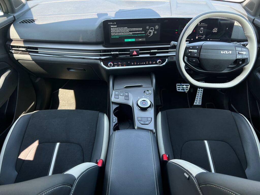 Kia Sportage 1.6 H T-gdi Gt-line Suv Hybrid Eur #10