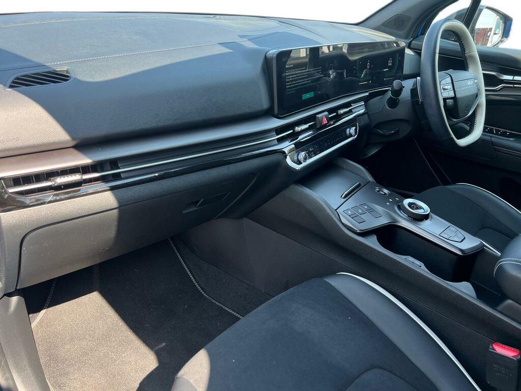 Kia Sportage 1.6 H T-gdi Gt-line Suv Hybrid Eur #9