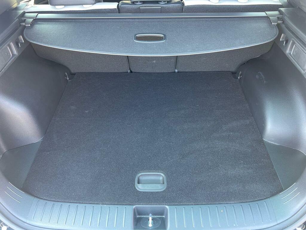 Kia Sportage 1.6 H T-gdi Gt-line Suv Hybrid Eur #34