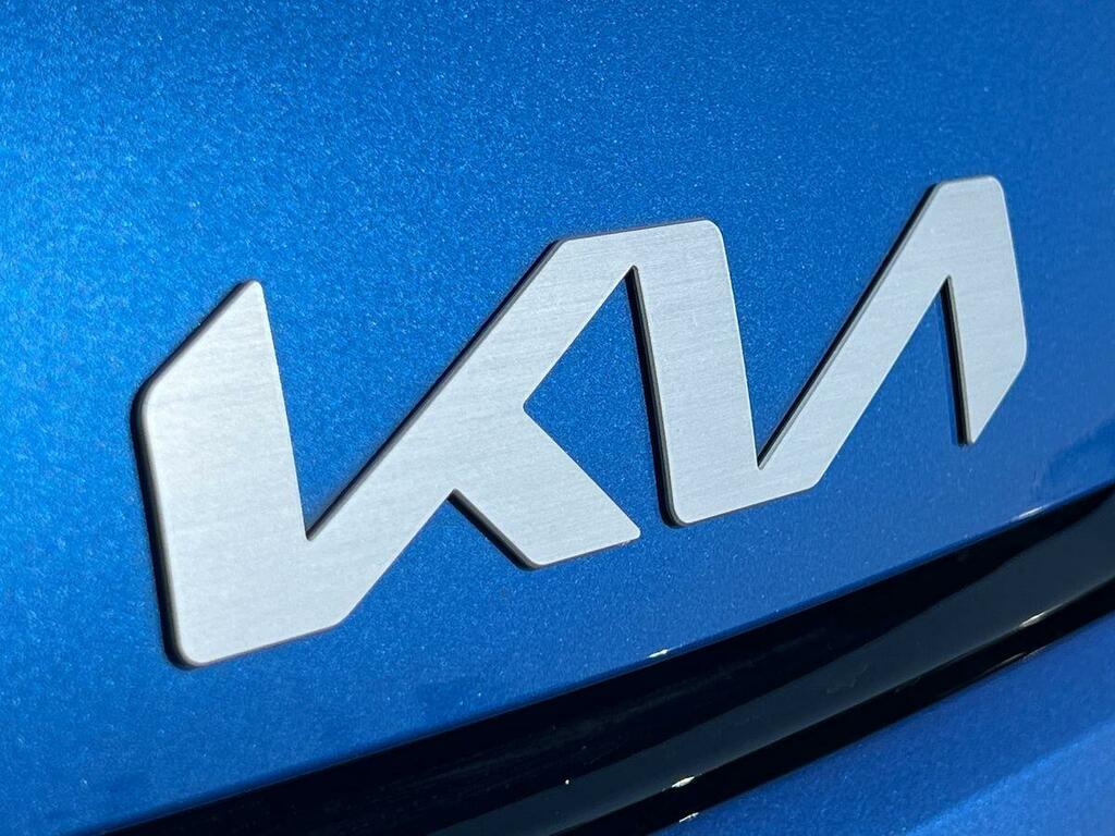 Kia Sportage 1.6 H T-gdi Gt-line Suv Hybrid Eur #24